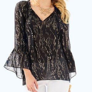Lilly Pulitzer Top